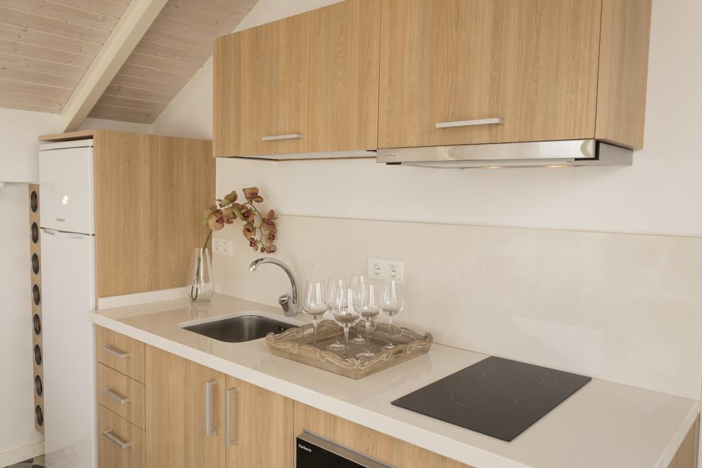 Living4Malaga Atico Cervantes Exterior foto
