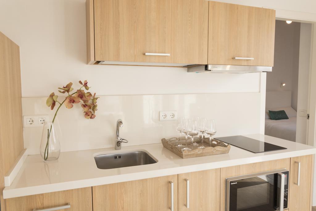 Living4Malaga Atico Cervantes Exterior foto